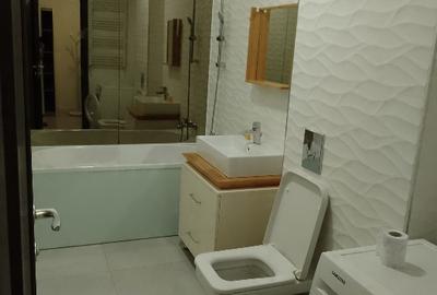 Garsonieră decomandată în Grozăvești - 1