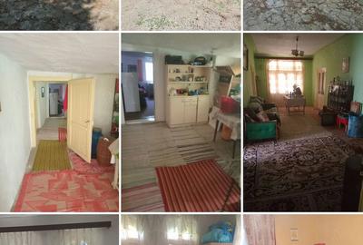 Casă cu Teren 883 Mp în Amara - 4