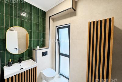 Duplex cu 4 camere cu Canalizare în Apărătorii Patriei - 7