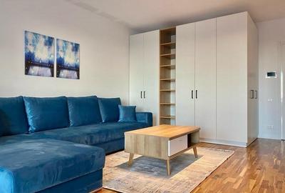 Apartament cu 2 camere decomandat în Aviației