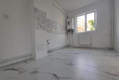 Apartament cu 2 camere decomandat în Circumvalațiunii - 2