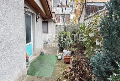 Casă individuală cu 5 camere cu Canalizare în Girocului - 13
