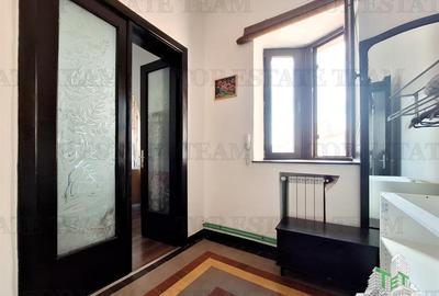 Apartament cu 4 camere decomandat în Eminescu - 17