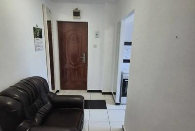 Apartament cu 2 camere semidecomandat în Nord - 9