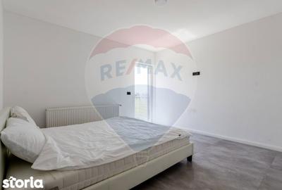 Casă cu 4 camere cu Teren 307 Mp în Fântânele - 19
