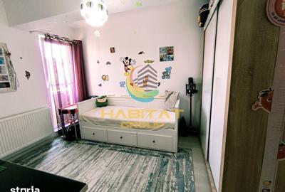 Apartament cu 3 camere decomandat în Central - 3