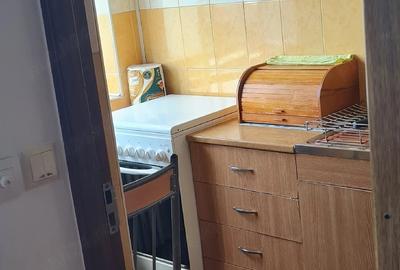 Garsonieră semidecomandată în Central