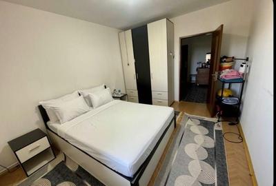 Apartament cu 2 camere decomandat în Ultracentral - 1