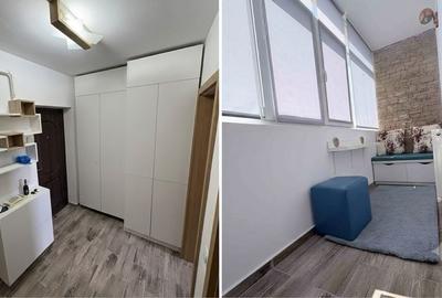 Apartament cu 2 camere decomandat în Valea Adâncă - 2