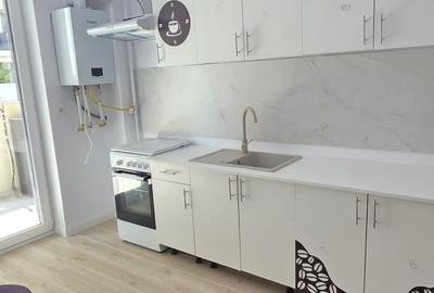 Garsonieră decomandată în Tătărași - 2