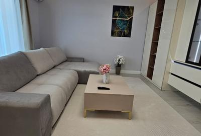 Apartament cu 2 camere decomandat în Lujerului - 3