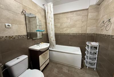 Apartament cu 2 camere în Florești - 1