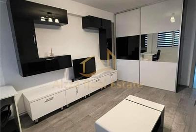 Apartament cu 2 camere în Someșeni - 1