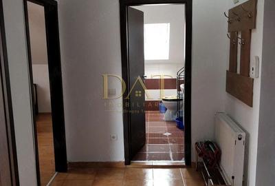 Apartament cu 2 camere decomandat în Bună Ziua