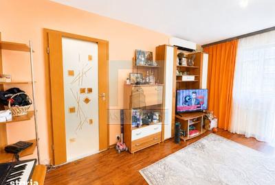 Apartament cu 2 camere semidecomandat, mobilat în Noua - 2