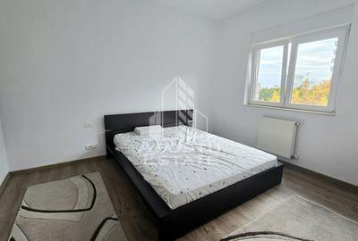 Apartament cu 2 camere semidecomandat, mobilat în Nord - 4