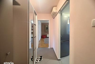 Apartament cu 3 camere decomandat, mobilat în Iosefin - 17