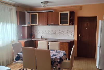 Apartament cu 2 camere în Carpați 2 - 2