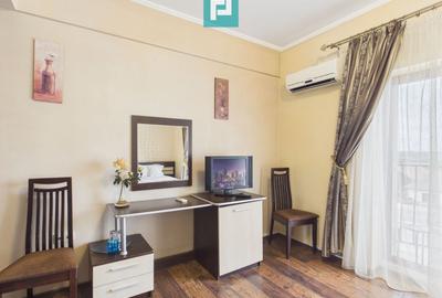 Spațiu comercial, de 650 mp, în Sânmartin - 26