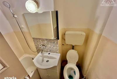 Apartament cu 2 camere în Tătărași
