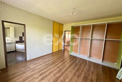 Casă individuală cu 7 camere cu Teren 1008 Mp în Ștefănești - 6