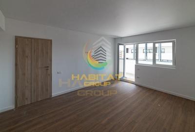 Apartament cu 3 camere decomandat în Berceni