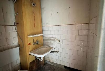 Garsonieră în Gării