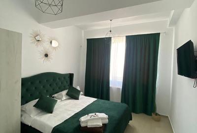 Apartament cu 2 camere decomandat în Nord