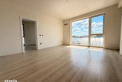 Apartament cu 2 camere decomandat în Freidorf - 1