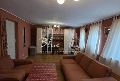 Casă cu 4 camere cu Canalizare în Lumina - 7