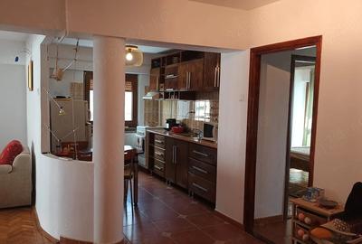Apartament cu 3 camere decomandat în Ultracentral - 3