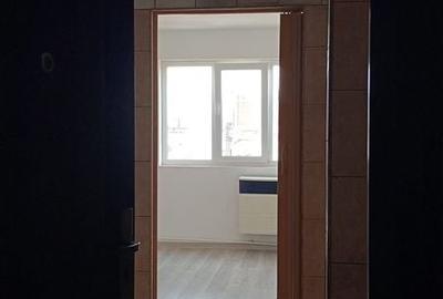 Garsonieră decomandată în Exterior Vest