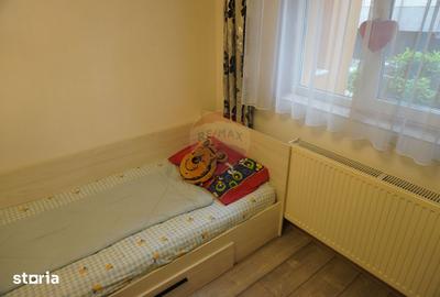 Apartament cu 2 camere decomandat, mobilat în Central - 9