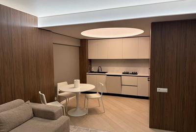 Apartament cu 3 camere decomandat în Nord