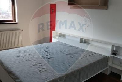 Apartament cu 2 camere decomandat, mobilat în Ultracentral - 10