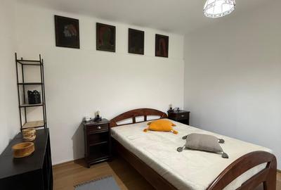 Apartament cu 2 camere semidecomandat în Central - 15