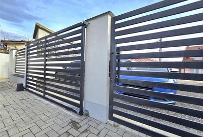Casă individuală cu 5 camere cu Canalizare în Sânmartin - 6