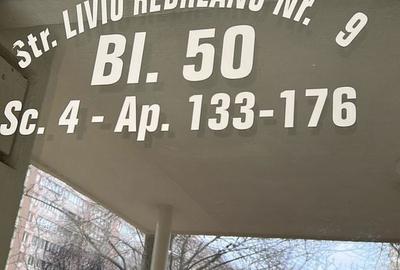 Apartament cu 2 camere în Dristor - 1