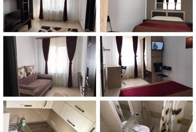 Apartament cu 3 camere semidecomandat în Palazu Mare - 8