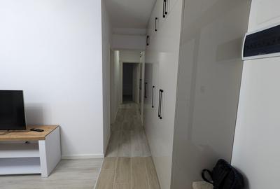 Apartament cu 2 camere în Tătărași - 7