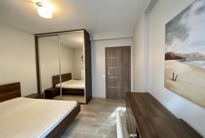 Apartament cu 3 camere semidecomandat, mobilat în Central - 17