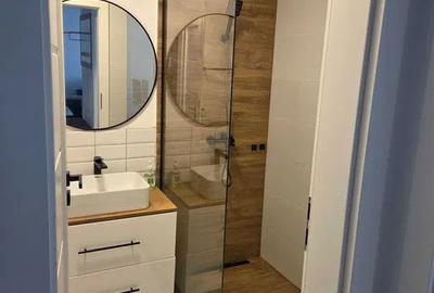 Apartament cu 2 camere semidecomandat, mobilat în Florești - 2