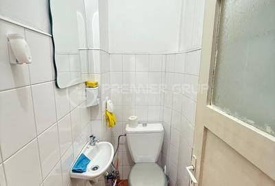 Birou, de 44 mp, în Păcurari - 9