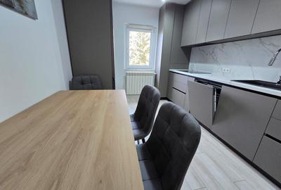 Apartament cu 4 camere decomandat, mobilat în Zorilor - 4