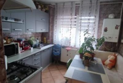 Apartament cu 2 camere semidecomandat în Unirii Sud - 3