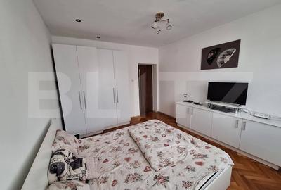 Apartament cu 2 camere decomandat, mobilat în Blașcovici - 2