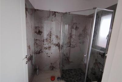 Duplex cu 4 camere cu Canalizare în Moșnița Nouă - 9