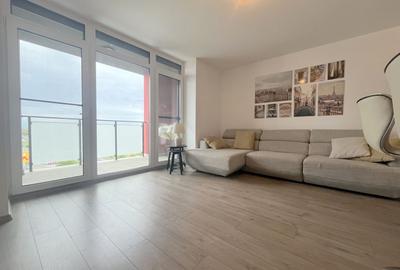 Apartament cu 3 camere semidecomandat, mobilat în Soarelui - 4