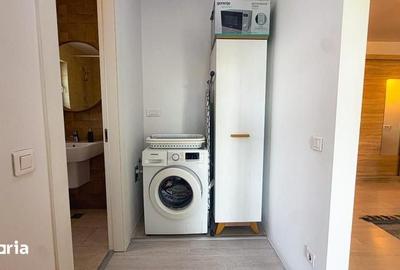 Apartament cu 2 camere în Tei
