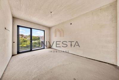 Apartament cu 4 camere semidecomandat în Andrei Mureșanu - 4